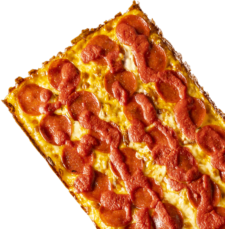 Party Tray Pizza for carry-out and delivery