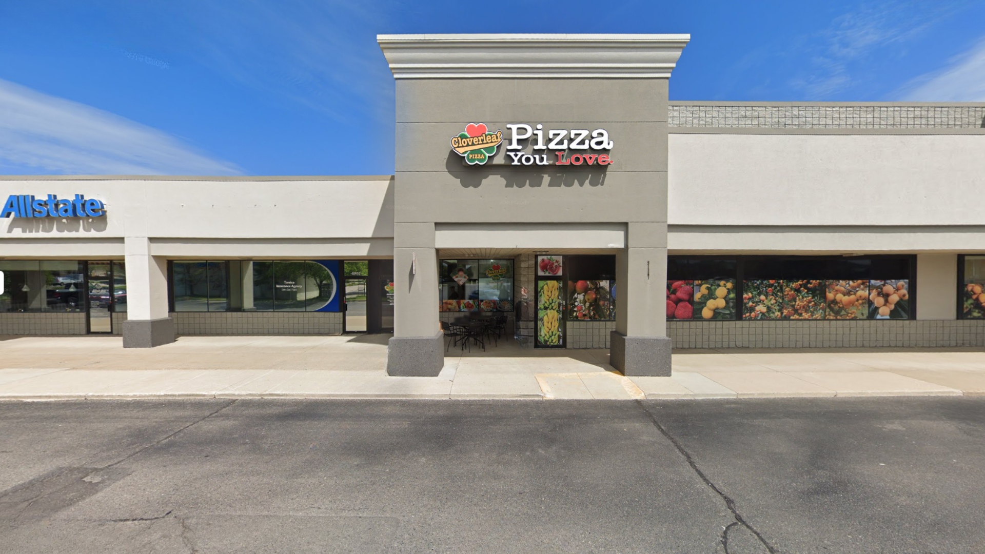 CLP Macomb